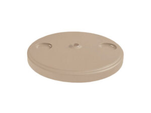 umbrella base table accessory - sand color