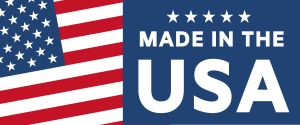 Made in the USA