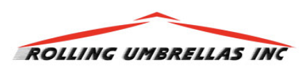 Rolling Umbrellas Inc Logo